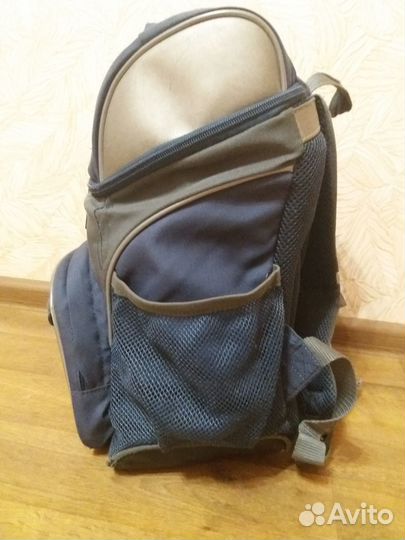 Рюкзак для младшей школы Ecco