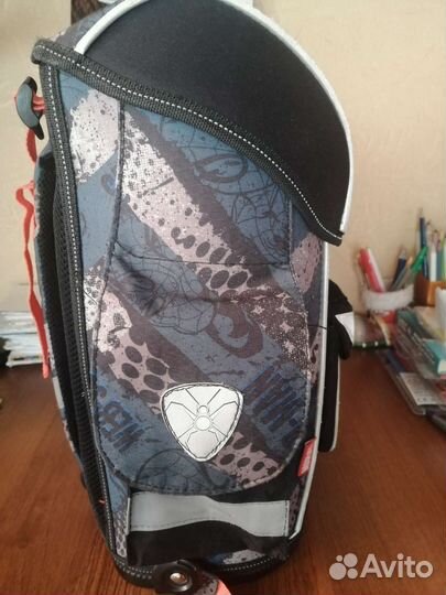 Рюкзаки ранцы для школы