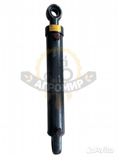 Гидроцилиндр 80.50.400.700.40 кун 10 шс Aksakal (1