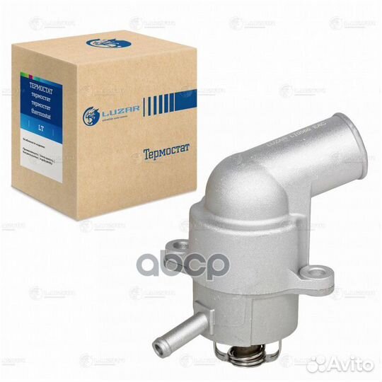 Термостат 87C LT 0586 luzar