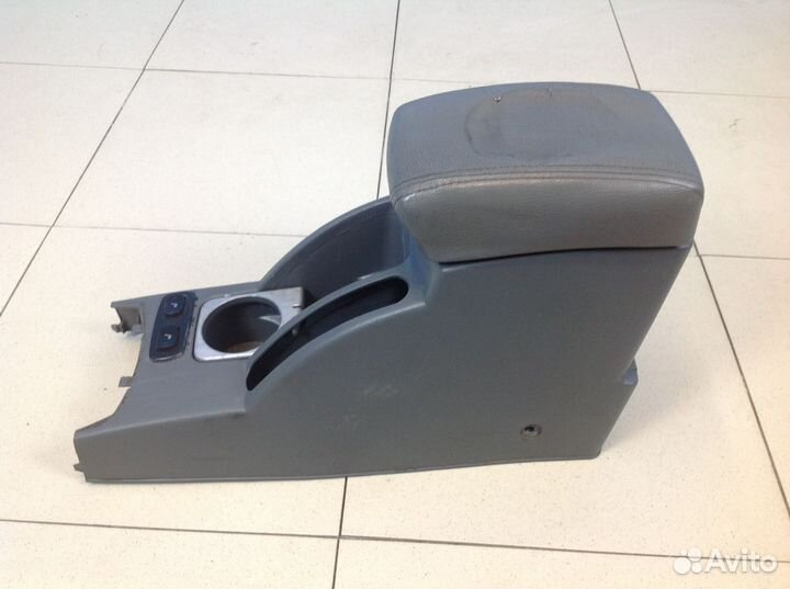 Подлокотник с крышкой Chevrolet Lacetti 96862362