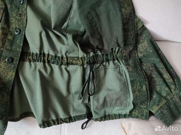 Детская военная форма для мальчика