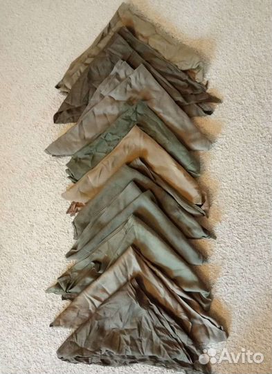 Косынки оригинальные Bundeswehr