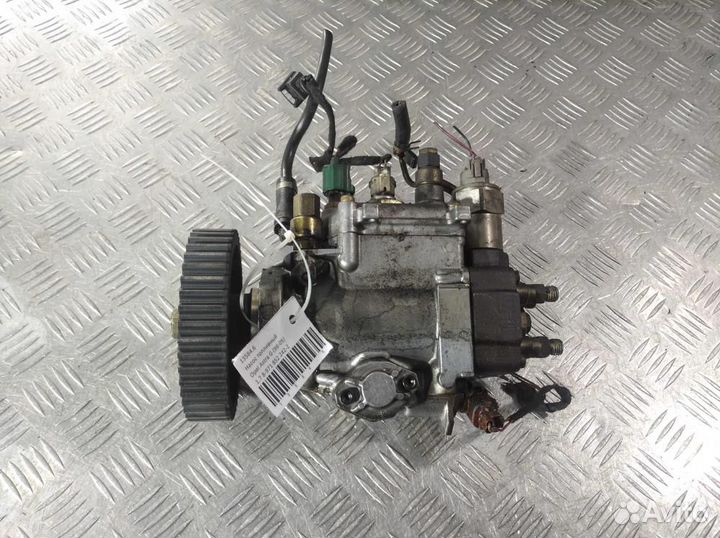 Тнвд Opel Astra G 1.7л. дизель