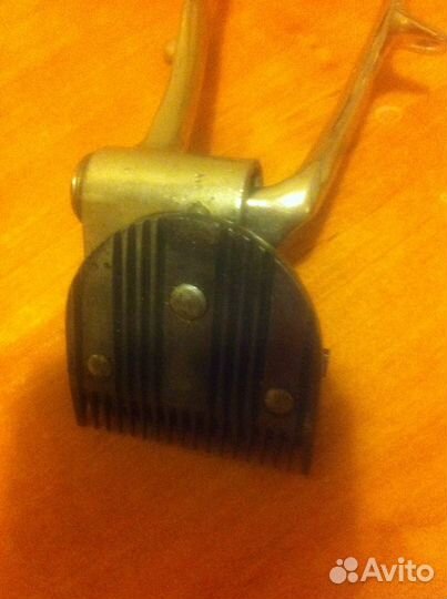 Машинка для стрижки