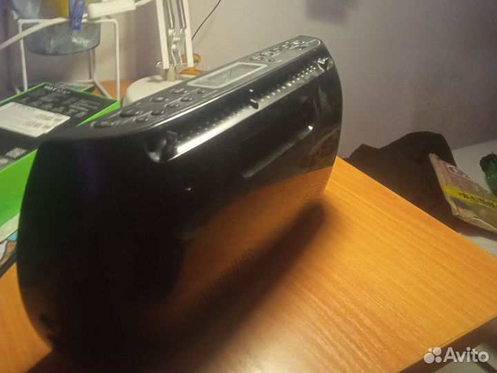 Радиоприемник