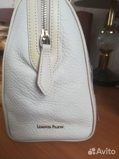 Сумка женская натуральная кожа