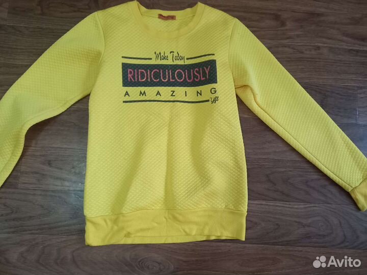 Пакет женских вещей