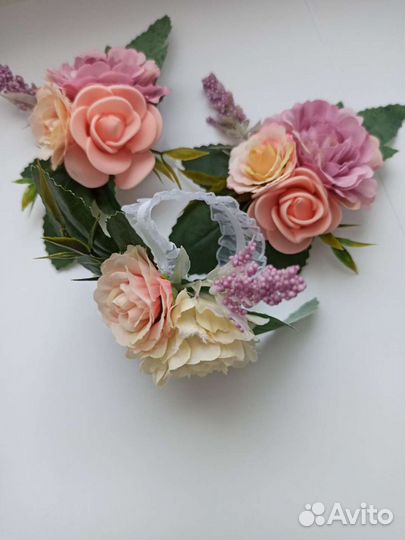 Браслеты для подружек невесты