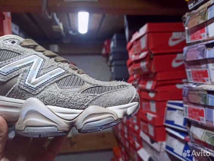 Кроссовки женские New Balance 9060