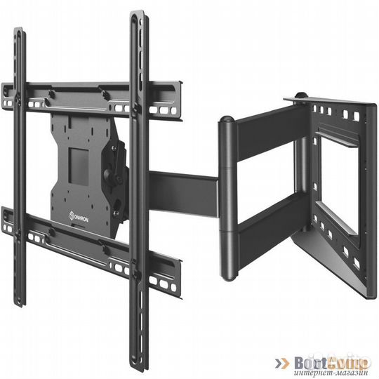 Кронштейн для тв onkron M7L чёрный