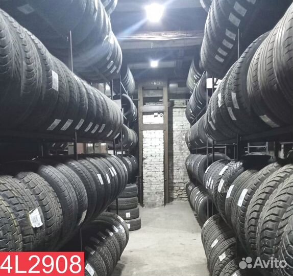 Michelin Primacy HP 205/55 R17 86N