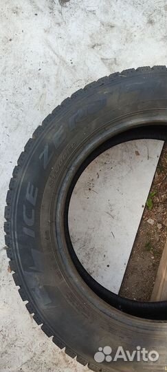 Pirelli Ice Zero 225/60 R17 103T