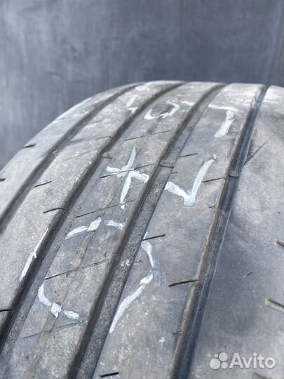 Goodyear EfficientGrip Performance 2 215/55 R17 94W