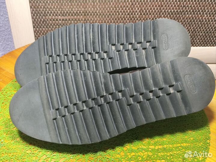 Ботинки BLU barrett