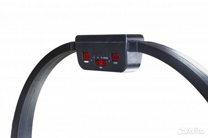 Аэрохоккей Вlack Diamond 7 ф