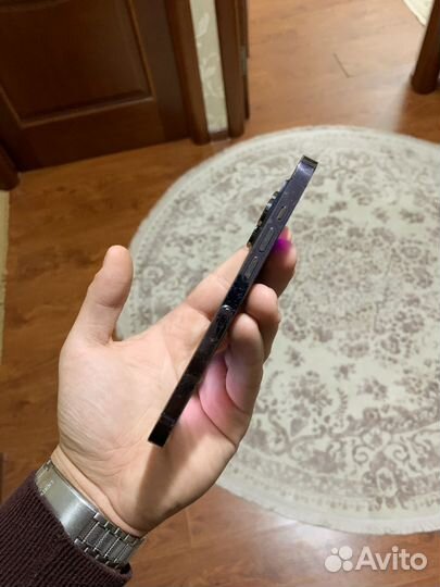 iPhone 14 Pro, 128 ГБ