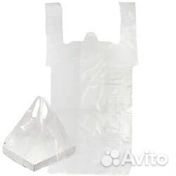 Пакеты для пиццы