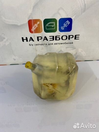 Бачок расширительный Chevrolet Niva ваз-2123 2007
