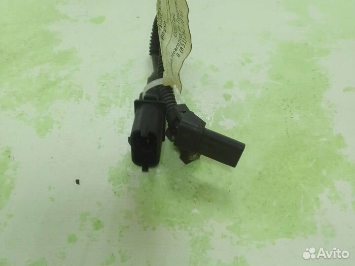 Датчик коленвала Opel Zafira B A05 Z16XER (LDE)