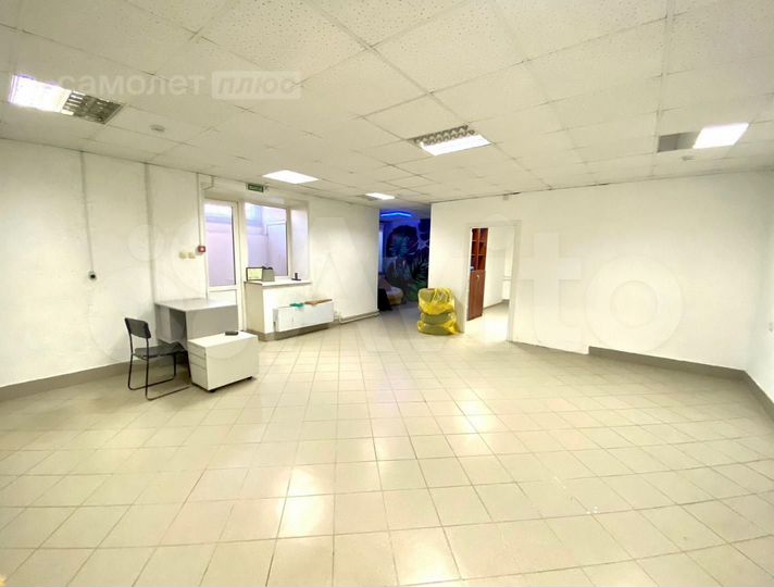 Сдам помещение свободного назначения, 73.4 м²