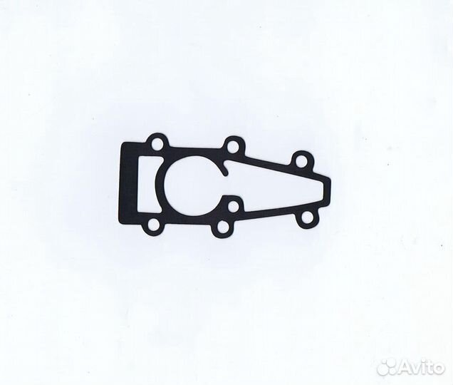 Прокладка под помпу Suzuki арт.: S164 56132-99J10