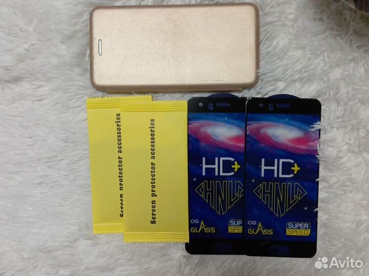 Стекло Honor 9