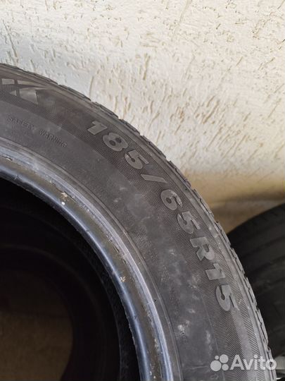 Firemax FM805+ 185/65 R15 30D