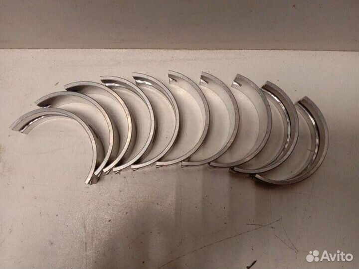 Вкладыши коренные Volkswagen Passat B6 2005-2010