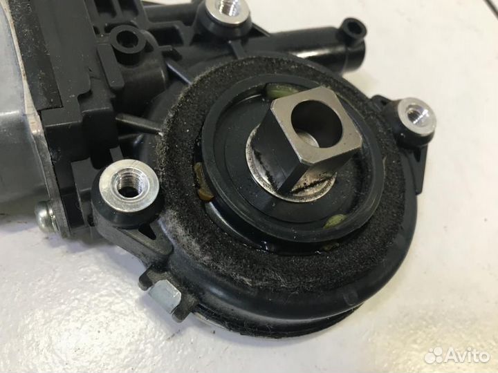 Моторчик стеклоподъемника Infiniti EX EX37 J50