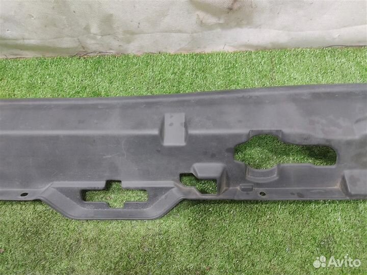 Накладка передней панели Lexus RX300 (MCU15) 2001