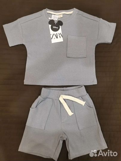 Костюм детский