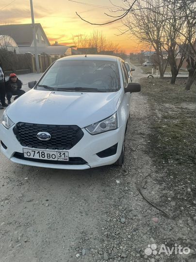 Авторазбор датсун ми до mi do on do