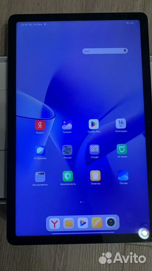 Планшет Xiaomi Redmi Pad 4 128