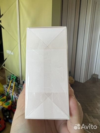 Chloe rose tangerine