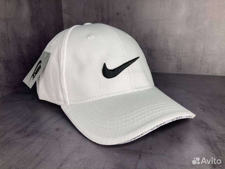 Бейсболка Nike