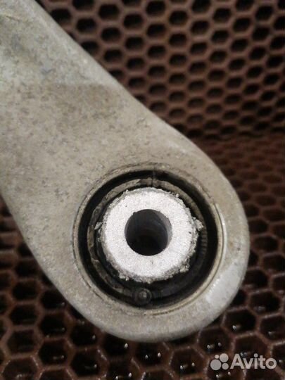 Рычаг верхний задний правый Audi A6 C7 CGW 2011