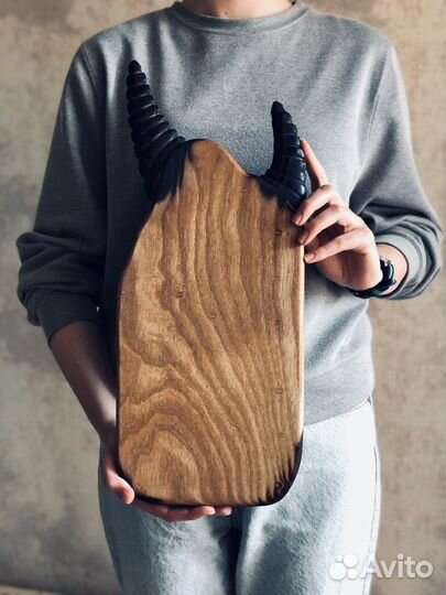 Доска разделочная 