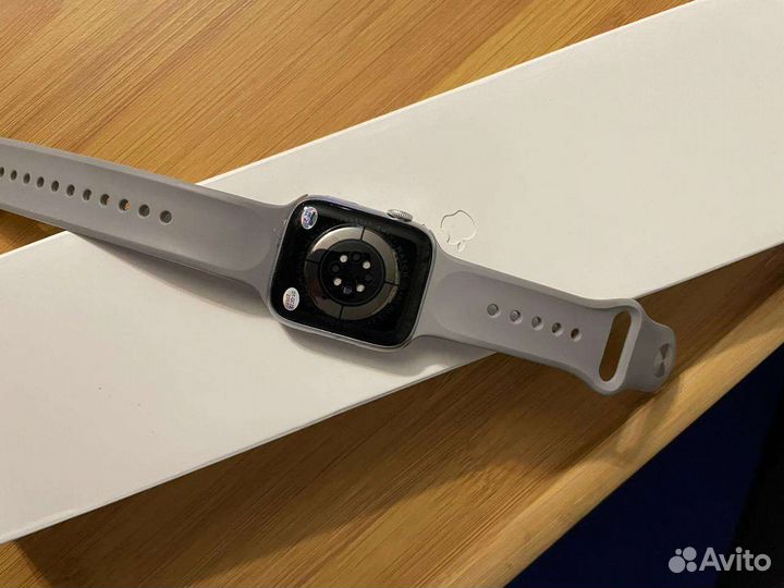 Умные часы smart watch
