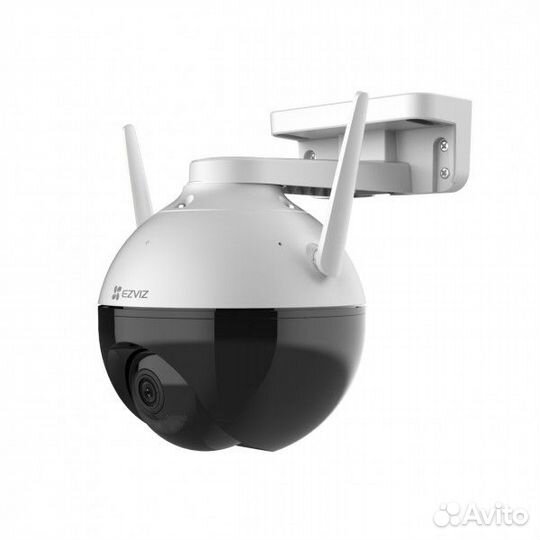 Камера IP Wi-Fi - Ezviz, CS-C8C 1080P (4mm)