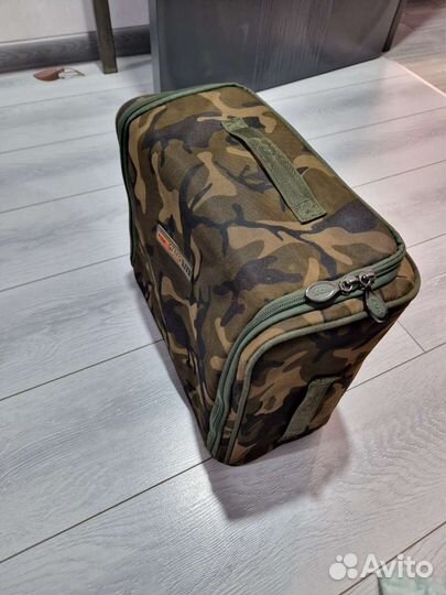 Все для карповой рыбалки FOX Prologic Kaida