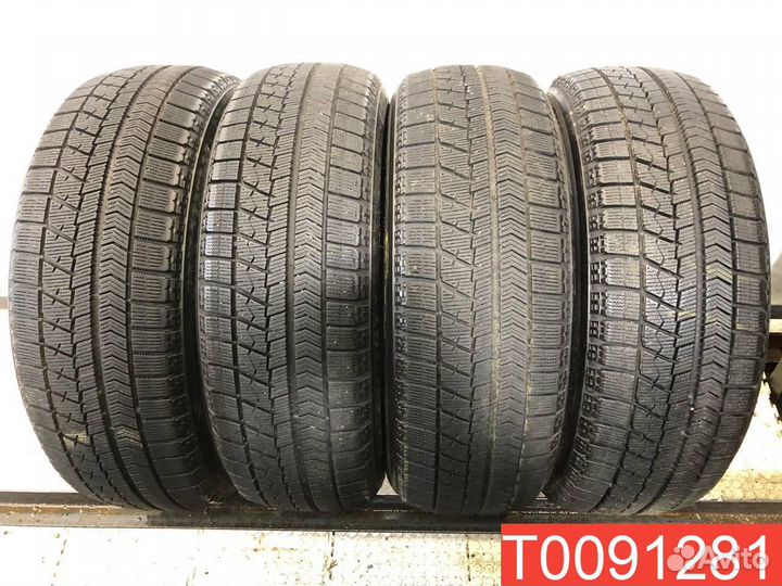 Bridgestone Blizzak VRX 195/60 R16 101R