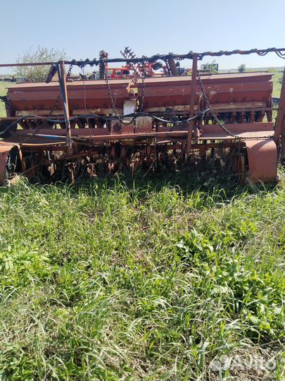 Сельхозтехника бу