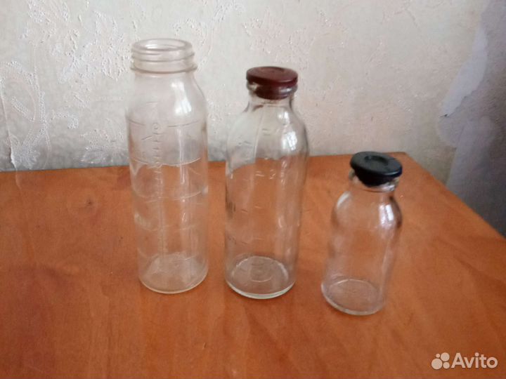 Стакан мерные