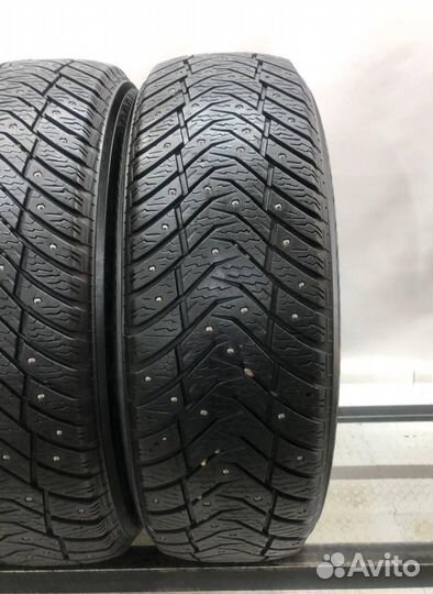 Yokohama Ice Guard IG65 215/65 R17 99W