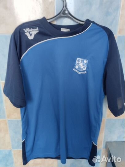 Футболка размер L