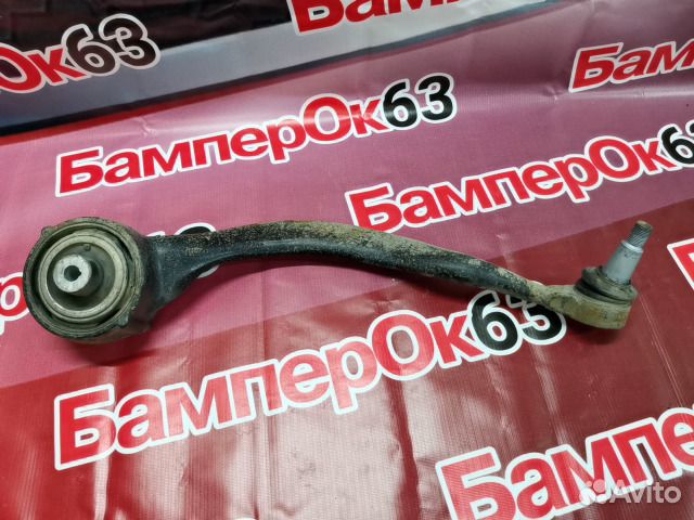 Рычаг подвески перед Land Rover Range Rover Sport