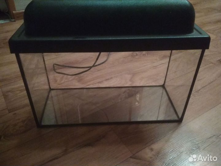 Аквариум 20 л