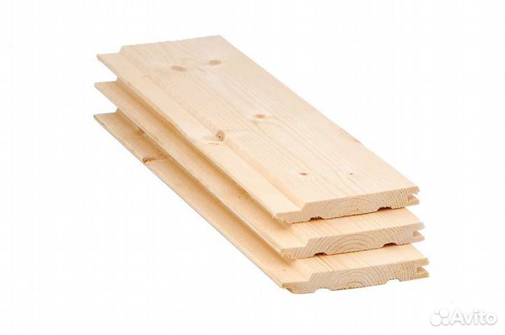 Вагонка для бани