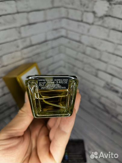 Мужские духи Paco Rabanne 1 million lucky